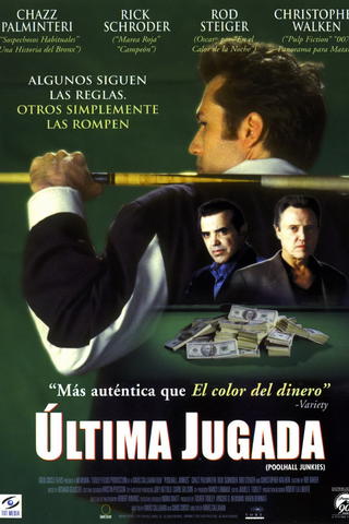 Última jugada