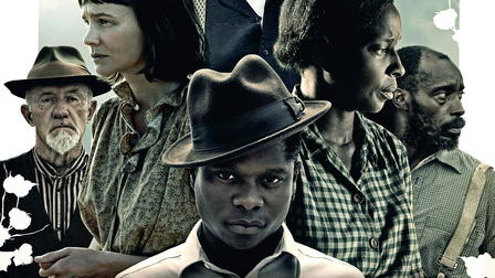 Mudbound