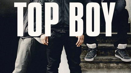 Top Boy: Summerhouse