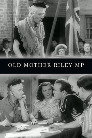 Old Mother Riley, MP