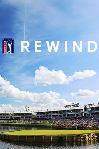 PGA TOUR Rewind