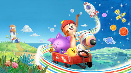 Dylan's Playtime Adventures