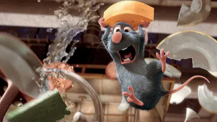 Ratatouille