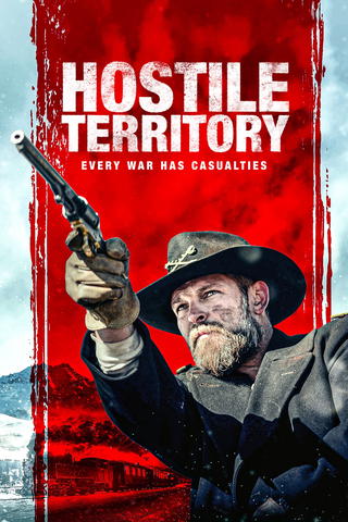 Hostile Territory: il tempo è il nemico