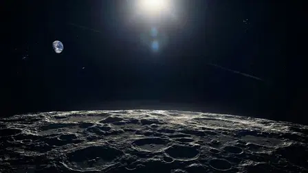 Moonbound: The Artemis II Mission
