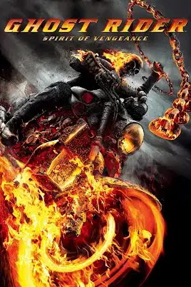 Ghost Rider : Spirit of Vengeance