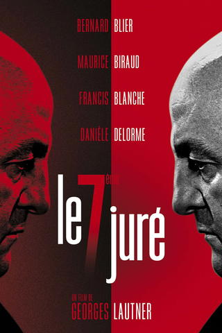 Le Septième Juré