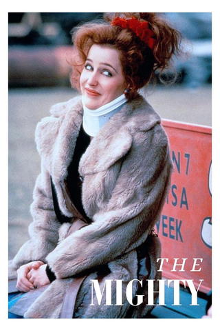 The Mighty - Gemeinsam sind sie stark