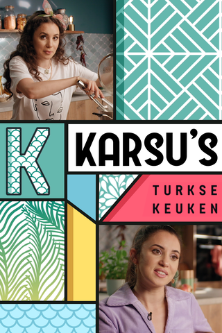 Karsu's Turkse Keuken