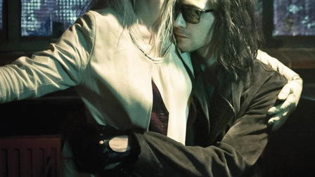 Only Lovers Left Alive