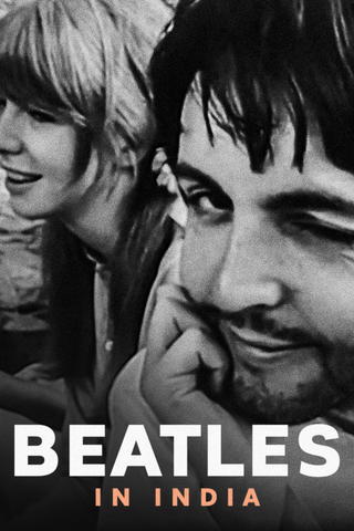 Beatles in India