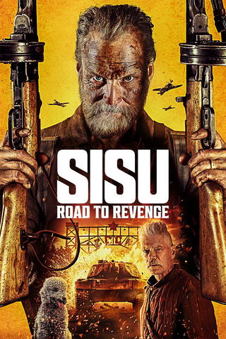Sisu: Road To Revenge