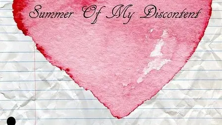 Summer of my Discontent