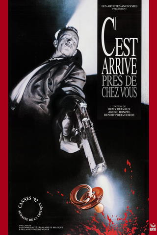 C'est arrivé près de chez vous