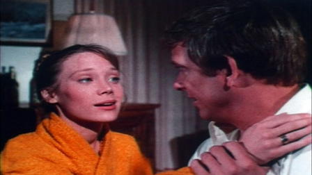 Un nuovo anno, un nuovo amore