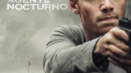 El agente nocturno