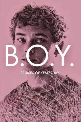 B.O.Y : Une âme blessée