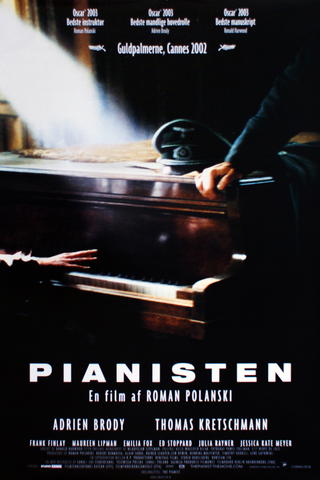 Pianisten
