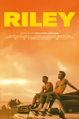 Riley (OmU)