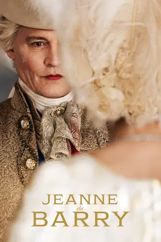 Jeanne du Barry: Die Favoritin des Königs