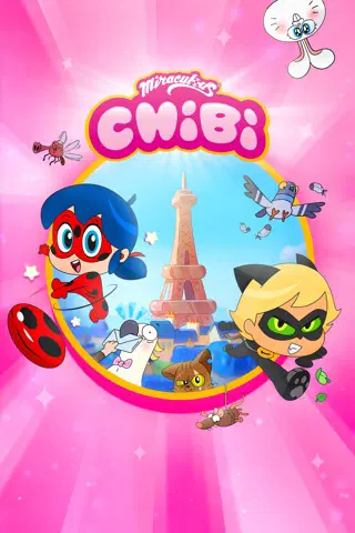 Miraculous Chibi