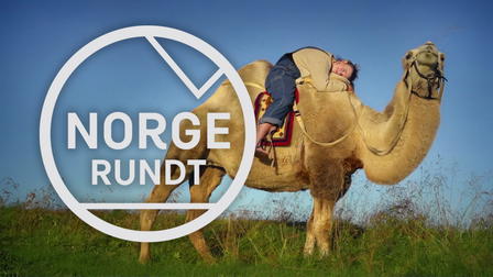 Norge Rundt