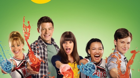 Glee