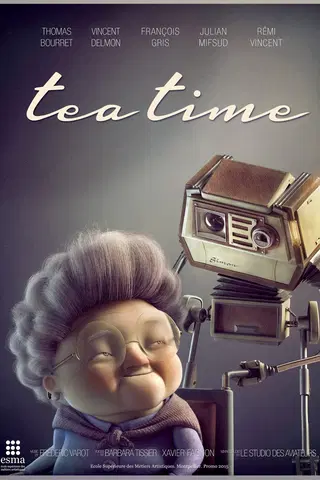 Tea Time