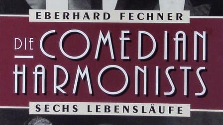 Comedian Harmonists