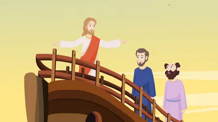 Shining Faith with Joy