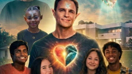 Alien Heart