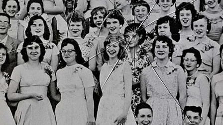 Hello Mary Lou: Prom Night II