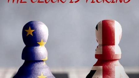 Brexit: The Clock Is Ticking