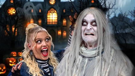 Fixarhalloween