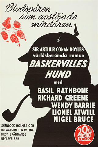 Baskervilles hund
