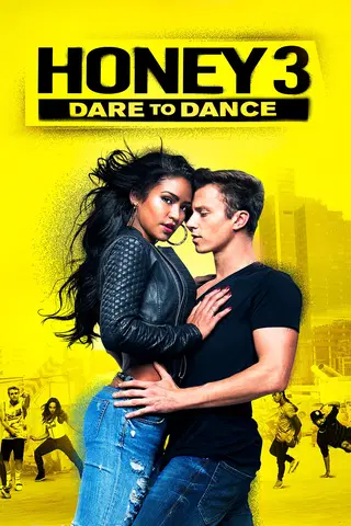 Honey 3: Dare to Dance