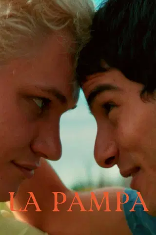La Pampa