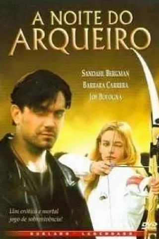 A Noite do Arqueiro