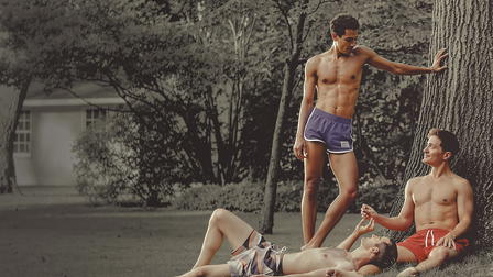Other People's Bodies