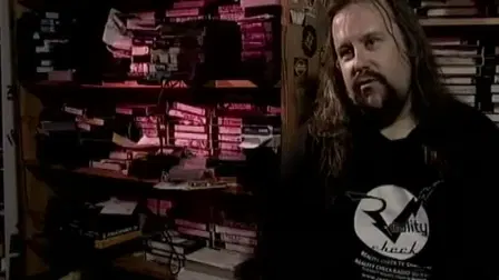 Metallica: Kill 'Em All To St Anger