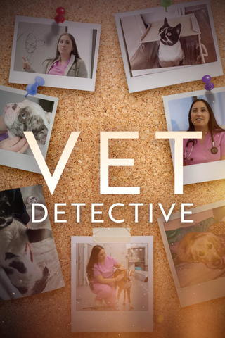 Vet Detective
