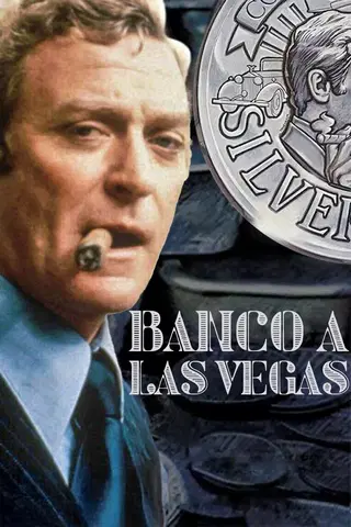 Banco à Las Vegas