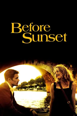 Before Sunset