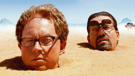 Morgan Pålsson - utenriksreporter