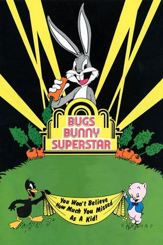 Väiski Vemmelsäären juhlagaala (Bugs Bunny Superstar)