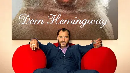 Dom Hemingway