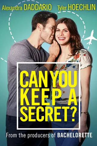 Can You Keep a Secret