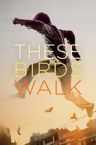 These Birds Walk