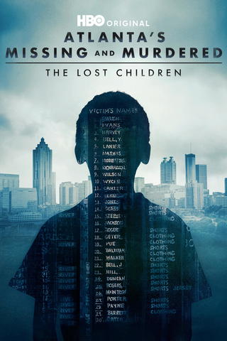 Atlanta's Missing and Murdered: The Lost Children