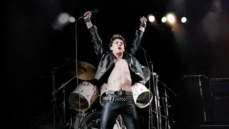 Di'anno: Iron Maiden's Lost Singer